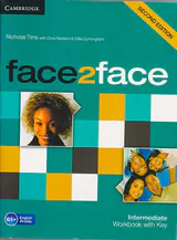 FACE2FACE INTERMEDIATE